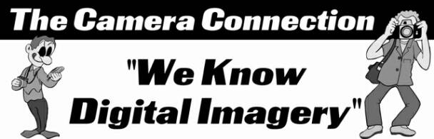 Click to visit Camera Connection Page.